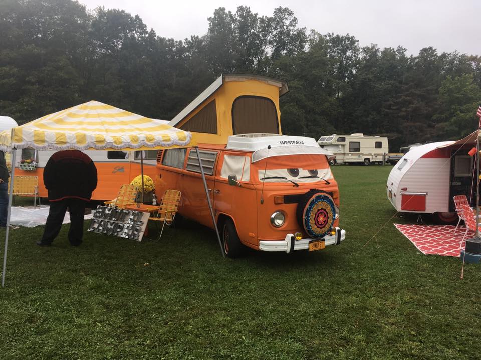 VINTAGE CAMPER RALLY AND CAR SHOW! – Galway Lions Club