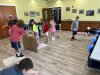 6/26 Mission Possible: Teamwork Adventure
