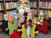 7/13 - 7/14 Stuffed Animal Sleepover