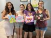 8/5 Donuts and Art