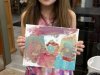 8/5 Donuts and Art