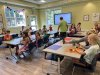 8/5 Donuts and Art
