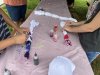 8/10 Teen Tie-Dye