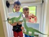 Dinosaur Storytime 9/5/23