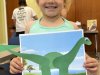 Dinosaur Storytime 9/5/23