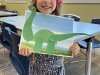 Dinosaur Storytime 9/5/23