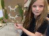 Nature Club Storywalk Trail 9/19/23