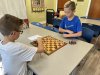 Chess & Checkers Club 9/21/23