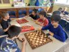 Chess & Checkers Club 9/21/23