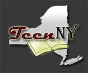 Teen NY logo