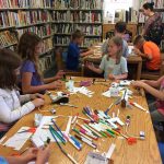 Tinker Tuesday - littleBits 7_11_2017