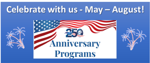 250thanniversarycal2